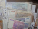 Delcampe - MONDE 100 BILLETS La PLUPART SOUS PLASTIQUES-QUELQUES DOUBLONS (RH.99) 450 Grammes - Lots & Kiloware - Banknotes