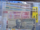 Delcampe - MONDE 100 BILLETS La PLUPART SOUS PLASTIQUES-QUELQUES DOUBLONS (RH.99) 450 Grammes - Lots & Kiloware - Banknotes