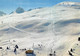 La Plagne-Montchavin     73         Vue Sur Les Pistes Et Téléskis     10x15   - 1980 -       (voir Scan) - Otros & Sin Clasificación