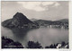 LUGANO - Paradiso - San  Salvatore - 1956 - Paradiso