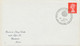GB SPECIAL EVENT POSTMARKS 1970 45TH ANNUAL CONFERENCE ROTARY INTERN. BLACKPOOL - Storia Postale