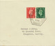 GB SPECIAL EVENT POSTMARKS 1938 25th Philatelic Congress Of Gt. Britain Cambridge On Superb Cover - Storia Postale