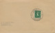 GB 1956 STAMPEX LONDON Special Event Postmark On Very Fine Cover - Storia Postale