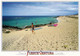 10 AK Insel Fuerteventura * Landschaften Auf Fuerteventura - Isla Lobos, Corralejo, Henequen, Costa Calma Und Jandia * - Fuerteventura