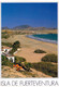 Delcampe - 10 AK Insel Fuerteventura * Landschaften Auf Fuerteventura - Isla Lobos, Corralejo, Henequen, Costa Calma Und Jandia * - Fuerteventura