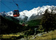 Gondelbahn Saas-Grund - Kreuzboden (47541) - Saas-Grund