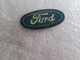 PIN'S    LOGO   FORD    22x12 Mm - Ford