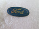 PIN'S    LOGO   FORD    22x12 Mm - Ford