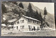 Airolo Ristorante Fondo Bosco/ Oldtimer Autos/ Zustand Beachten! - Bosco/Gurin