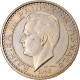 Monnaie, Monaco, 100 Francs, 1950, FDC, Copper-nickel, Gadoury:MC 142, KM:E33 - 1949-1956 Old Francs