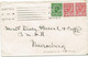 GB 1913 King George V Downey Head Type IB 1/2d W INVERTED WATERMARK And 2 X 1d W. Normal Upright Watermark Rare Postage - Variétés, Erreurs & Curiosités