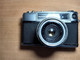 Delcampe - APPAREIL  PHOTO VINTAGE- YASHICA-MINISTER -D - Cameras