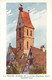 Illustrateur  J.J WALTZ HANSI   EGUISHEIM   Alsace - Hansi