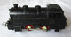 Modelleisenbahn Konvolut Marke Trix Spur H0 Dampflok Plus 9 Hänger Usw. (101620) - Locomotives