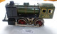 Seltene Alte Dampflokomotive KBN 4300 Elektrisch Spur 0 Bub Um 1930 - Loks