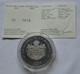 10 Euro Monaco 2003 PP '80.Geburtstag Fürst Rainier III' Box/Zertifikat (134670) - Monaco