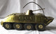 Original DDR Messing Modell NVA Schützenpanzerwagen BTR-60 Einzelstück (128890) - GDR