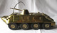 Original DDR Messing Modell NVA Schützenpanzerwagen BTR-60 Einzelstück (128890) - GDR