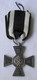 Seltenes Militär-Ehrenzeichen 1.Klasse Preussen 'Kriegs-Verdienst' (111550) - Germany