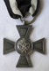 Seltenes Militär-Ehrenzeichen 1.Klasse Preussen 'Kriegs-Verdienst' (111550) - Deutsches Reich