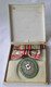 Österreich Rot Kreuz Medaille 1.Weltkrieg Im Originaletui (100884) - Germany