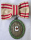 Delcampe - Österreich Rot Kreuz Medaille 1.Weltkrieg Im Originaletui (100884) - Allemagne