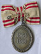 Delcampe - Österreich Rot Kreuz Medaille 1.Weltkrieg Im Originaletui (100884) - Germania
