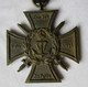 Ehrenkreuz Des Marine-Korps 1914-1918, Flandernkreuz + Gefechtsspangen (118708) - Allemagne