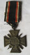 Ehrenkreuz Des Marine-Korps 1914-1918, Flandernkreuz + Gefechtsspangen (118708) - Germania