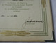 Delcampe - DDR Medaille Für Vorbildlichen Grenzdienst 1954 Verleihungsnummer 2110 (123785) - DDR