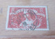 France - Timbres N°308 Et 329 (chômeurs Intellectuels) Oblitérés - Used Stamps