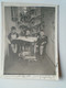 ZA362.21   Österreich - Austria- Photo Sent By Post  1931  WIEN -Elsa Braum - Christmas Tree- Children -  Toy Train - Other & Unclassified