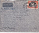 PHILIPPINES - 1939 - ENVELOPPE Par HONOLULU CLIPPER De CANLUBANG ! => NEW YORK - Filippijnen