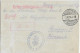 1916 - PRISONNIERS De GUERRE RUSSES - KRIEGSGEFANGENEN - ENVELOPPE Du OFFLAG De BISCHOFSWERDA => MOSKAUER HILFSKOMITEE - Covers & Documents