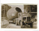 Ancienne Photocopie D'une Photo D'un Camion Et Ces Ouvriers : Année 1950 Entreprise LEVIVIER VALENCIENNES 59 ( NORD ) - Sin Clasificación