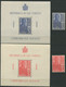 San Marino - 1938  Busto Abramo Lincoln MNH** - Neufs