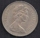 GRANDE-BRETAGNE 10 PENCE - 1968 - Other & Unclassified
