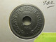 Palestine 10 Mils 1934 - Other & Unclassified