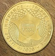 86 FUTUROSCOPE XPÉRIANCE MDP 2019 MÉDAILLE SOUVENIR MONNAIE DE PARIS JETON TOURISTIQUE MEDALS COINS TOKENS - 2019