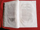 Delcampe - LA SAINTE BIBLE INTERPRETEE PAR JEAN DIODATI 1644 GENEVE PIERRE CHOUET RRRRRRRRRRRR - Bijbel, Christendom