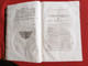 Delcampe - LA SAINTE BIBLE INTERPRETEE PAR JEAN DIODATI 1644 GENEVE PIERRE CHOUET RRRRRRRRRRRR - Bijbel, Christendom