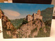 Cartolina Strada Delle Dolomiti Val D'Ega Castel Cornedo Prov Bolzano - Vipiteno