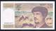 1981 Banque De France 20 Vingt Francs UNC Very Fine - 20 F 1980-1997 ''Debussy''