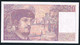 1981 Banque De France 20 Vingt Francs UNC Very Fine - 20 F 1980-1997 ''Debussy''