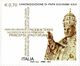 Italie 3448/49 Papes Jean XXIII Et Jean-Paul II - Papas