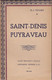 Saint-Denis Puyraveau, De G.- J. Picard. - Poitou-Charentes