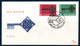 Delcampe - BELGIQUE : LOT De 17  ENVELOPPES  FDC  EUROPA   1957-58-59-60-61-62-63-64-65-66-67-68-69-70-71-74-75  ... 17 SCANS - Ohne Zuordnung