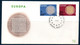 Delcampe - BELGIQUE : LOT De 17  ENVELOPPES  FDC  EUROPA   1957-58-59-60-61-62-63-64-65-66-67-68-69-70-71-74-75  ... 17 SCANS - Non Classés