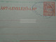 ZA358.11  Hungary  Postal Stationery  Zárt Levelezőlap   SOPRON  Ca 1918  Hadisegély 1914-15 - Autres & Non Classés