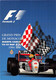 ¤¤  -   MONACO  -  Lot De 2 Cartes Du Grand Prix De Formule 1  -  Affiche 1994      -  ¤¤ - Colecciones & Lotes